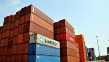 國際貨運代理 從廣州至科納克里的海運、空運及散貨拼箱解決方案